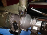 Austin Healey 3000 MK3 Reconditioned Gearbox